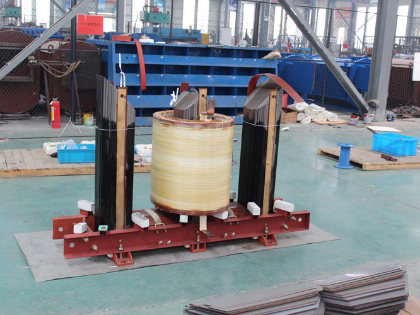 组合式变压器选型注意事项有哪些？